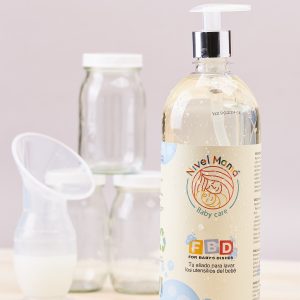 Jabón Liquido Neutro
